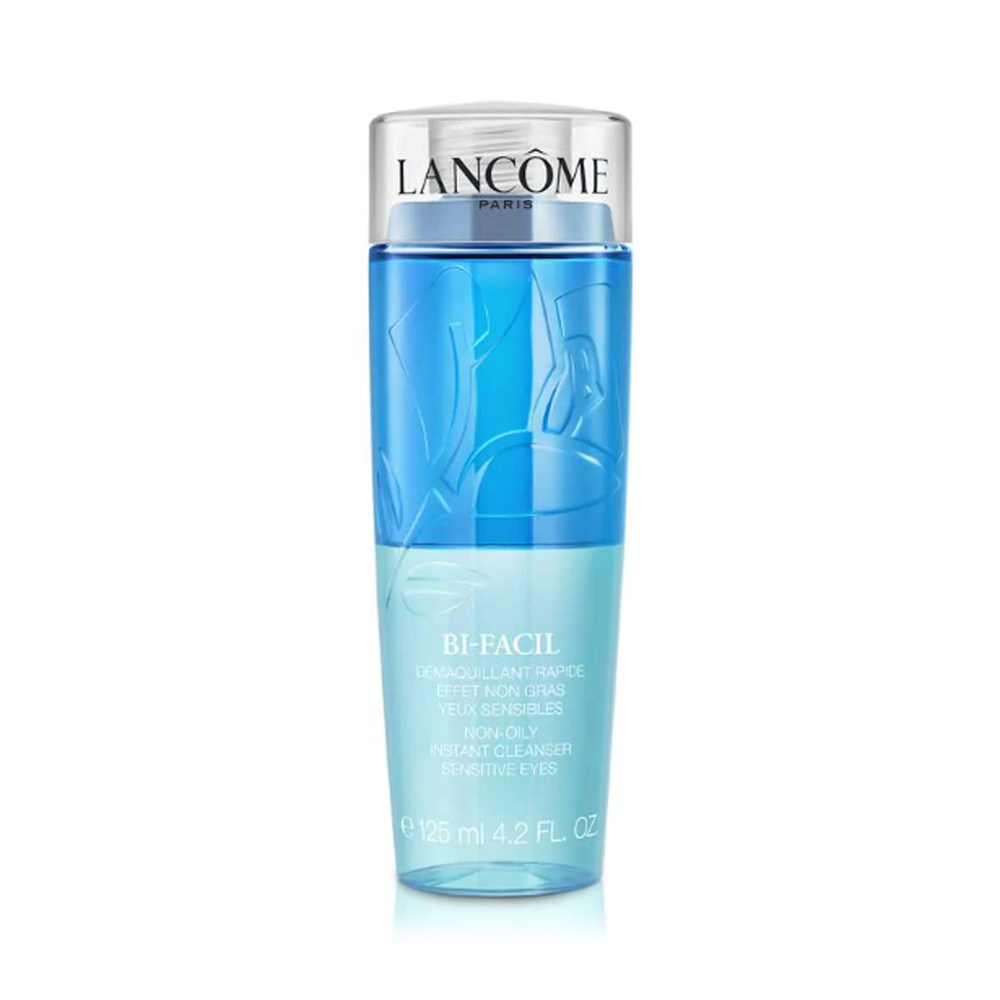 Bi Facil Waterproof Eye Make Up Remover - 125ml