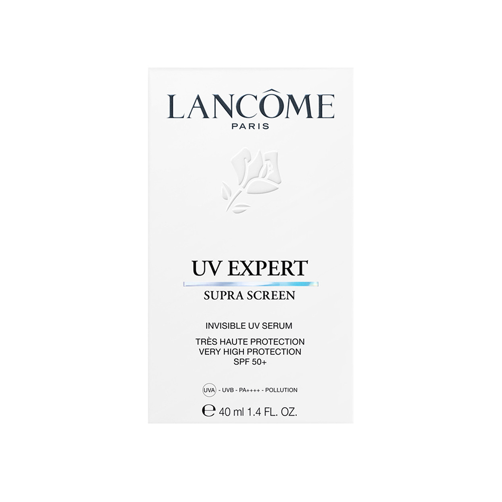 UV Expert Supra Screen SPF 50+ Invisible UV Serum - 40ml