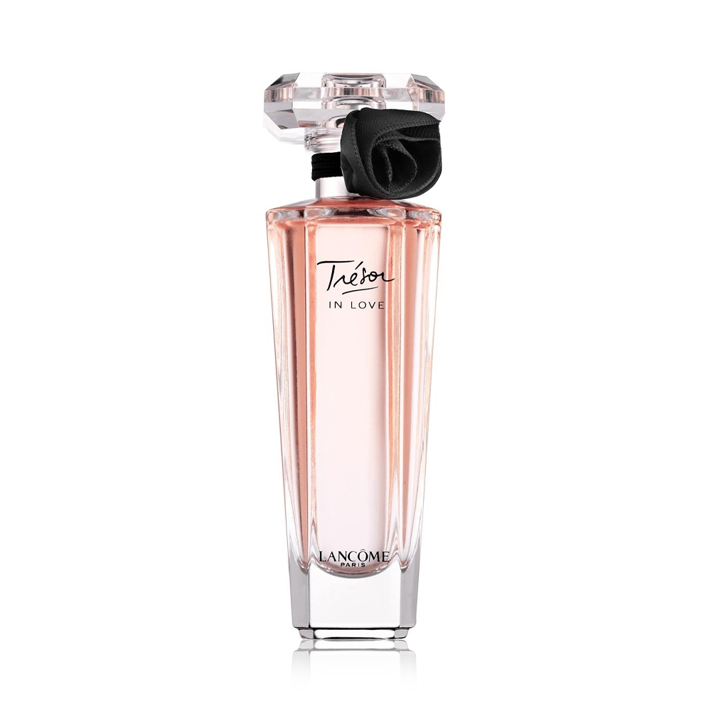 عطر تريزور ان لوف للنساء - 75 مل - مركز