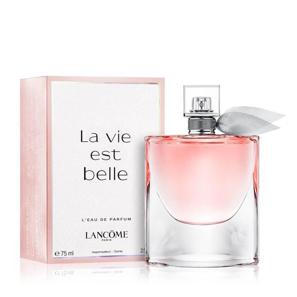 عطر لا في ايه بيل للنساء - 75 مل - مركز