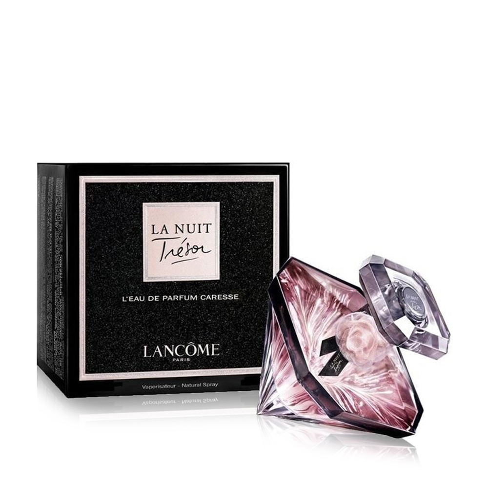 La Nuit Tresor Caresse Eau de Parfum - Women - 50ml