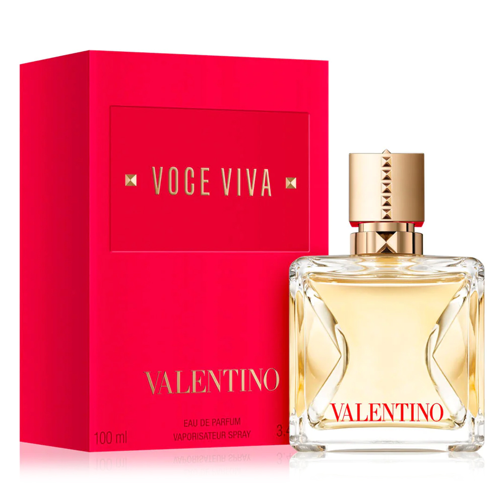عطر موس فيفا المركز للنساء - 50 مل
