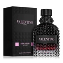 Uomo Born in Roma Eau de Parfum Intense - 50ml - Men 