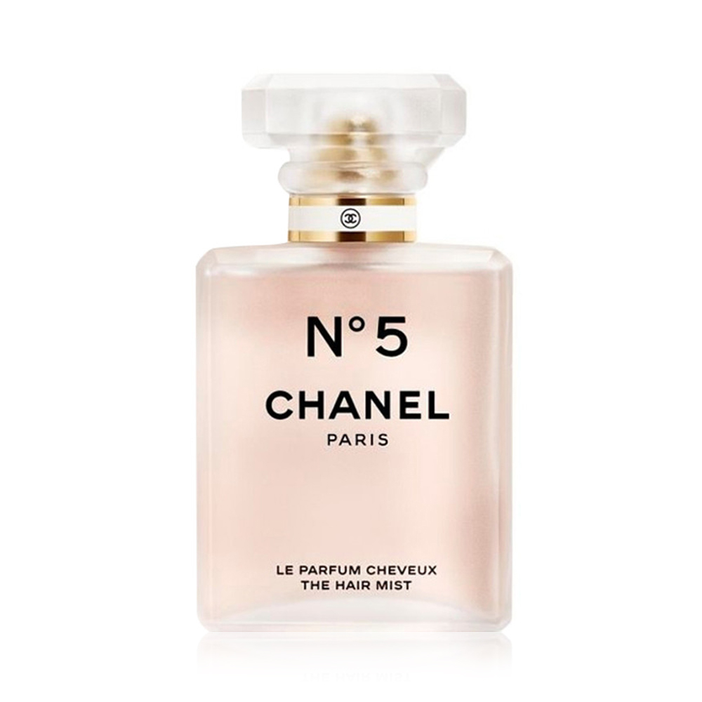 N.5 Hair Spray - 35ml