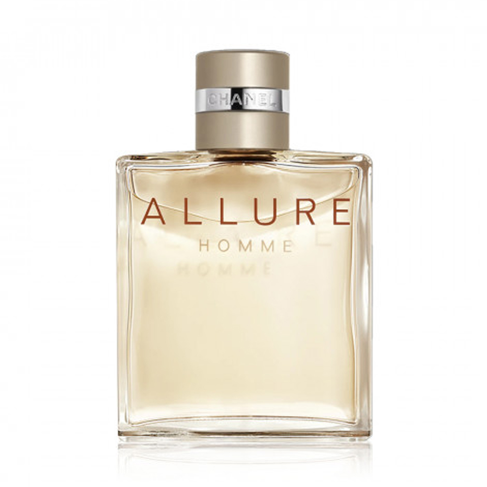Allure Homme Eau de Toilette - 100ml - Men