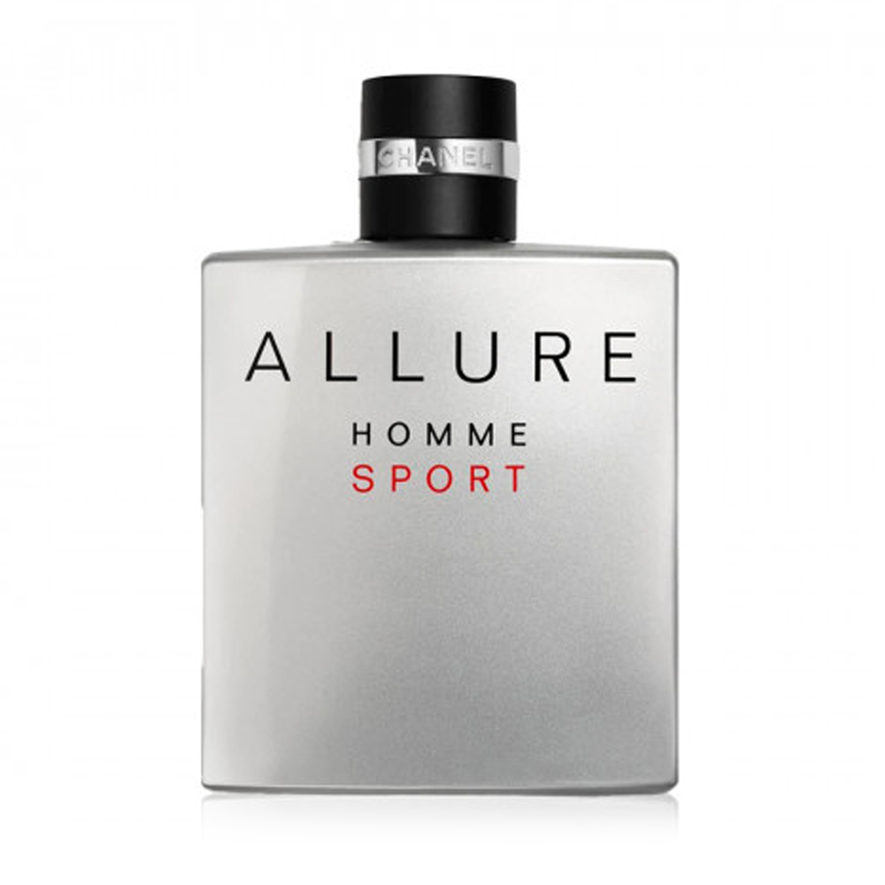 Allure Homme Sport Eau De Toilette - 150ml - Men