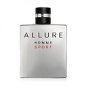 Allure Homme Sport Eau De Toilette - 150ml - Men