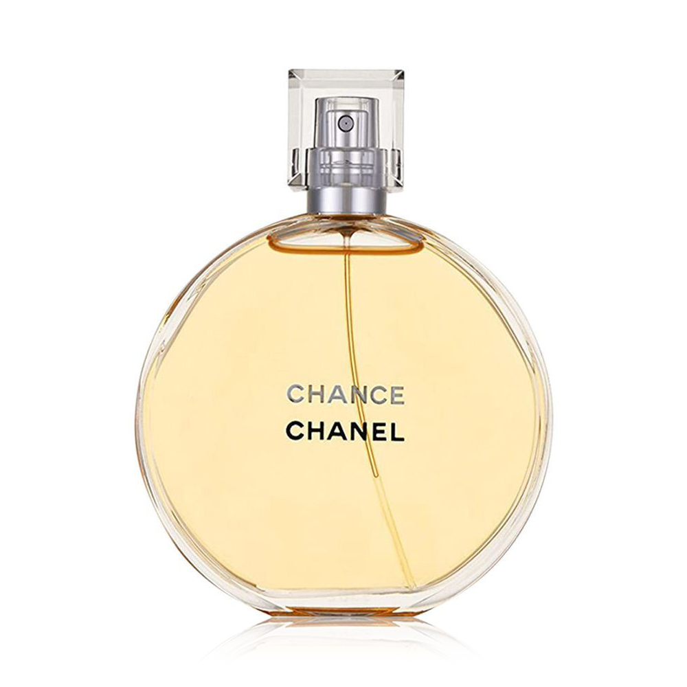 عطر شانس للنساء - 100مل - مخفف