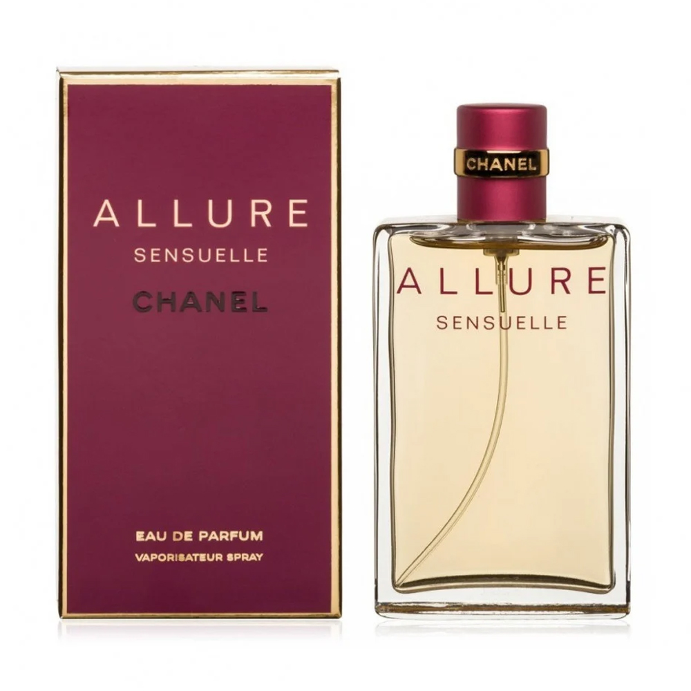 عطر الور سنشوال للنساء - 100 مل - مركز