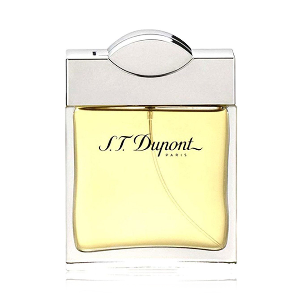 Dupont Pour Homme Eau De Toilette - 100ml - Men