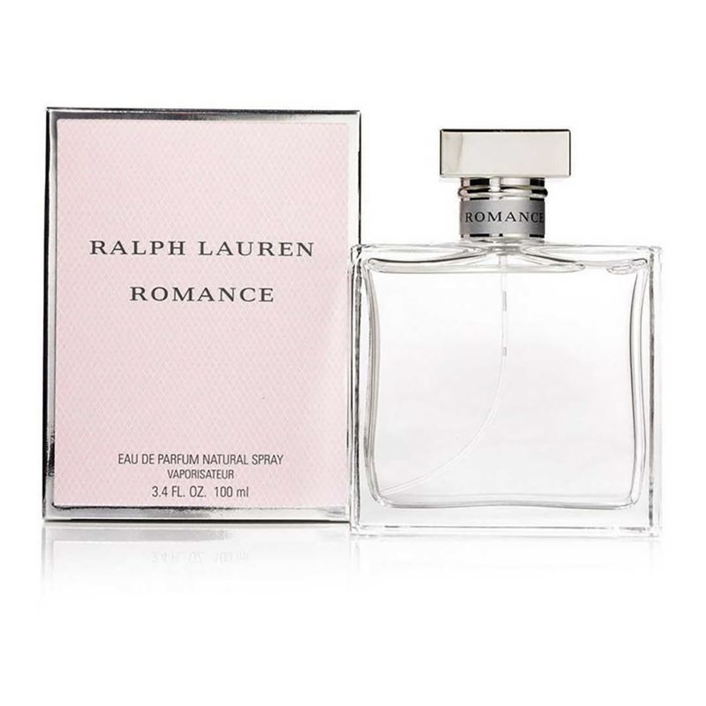 Romance Eau de Parfum - 100ml - Women