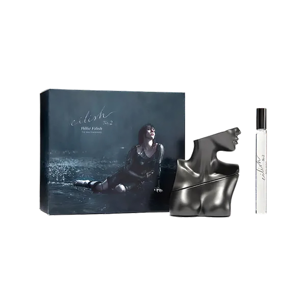Eilish No. 2 Gift Set - 2pcs - Unisex