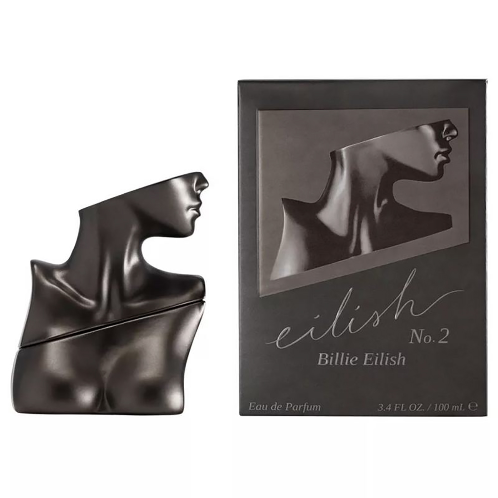 عطر إيليش رقم 2 للجنسين - 100 مل - مركز