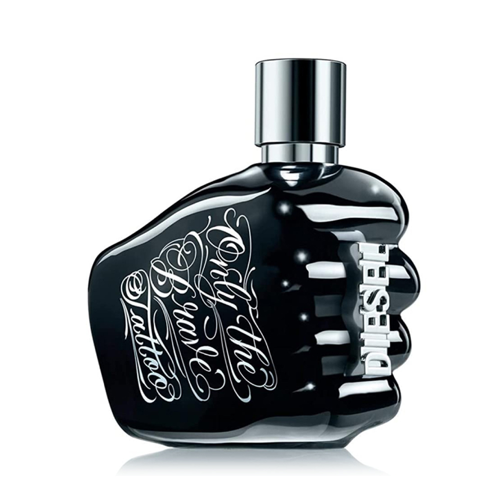 عطر اونلي ذا براف تاتو للرجال - 75مل - مخفف