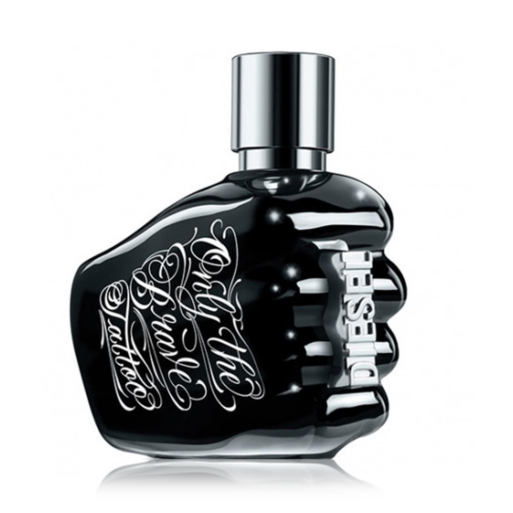 Only the Brave Tattoo Eau de Toilette - 125ml - Men