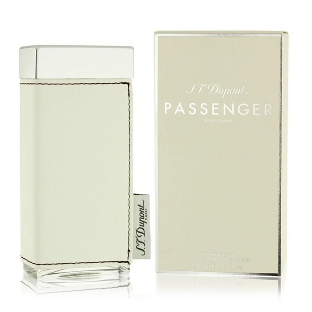 عطر باسنجر للنساء - 100 مل - مركز
