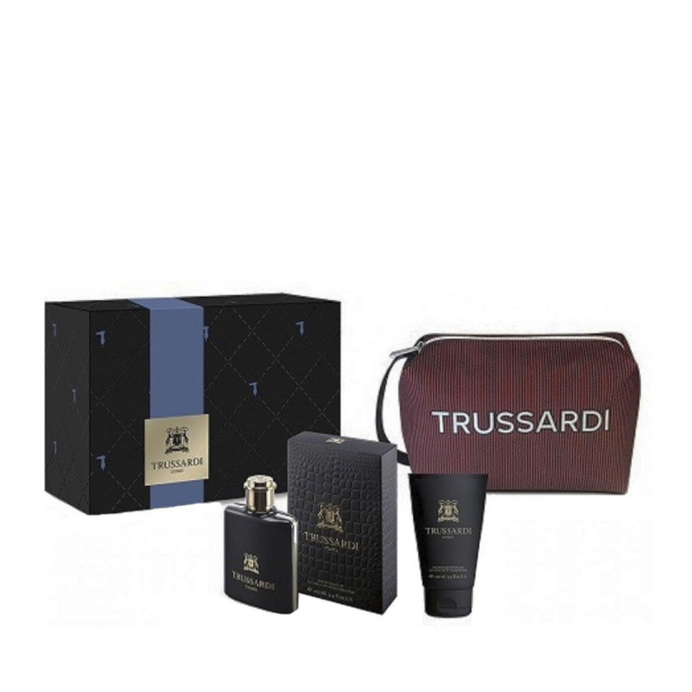 Uomo Gift Set - 3 pcs - Men
