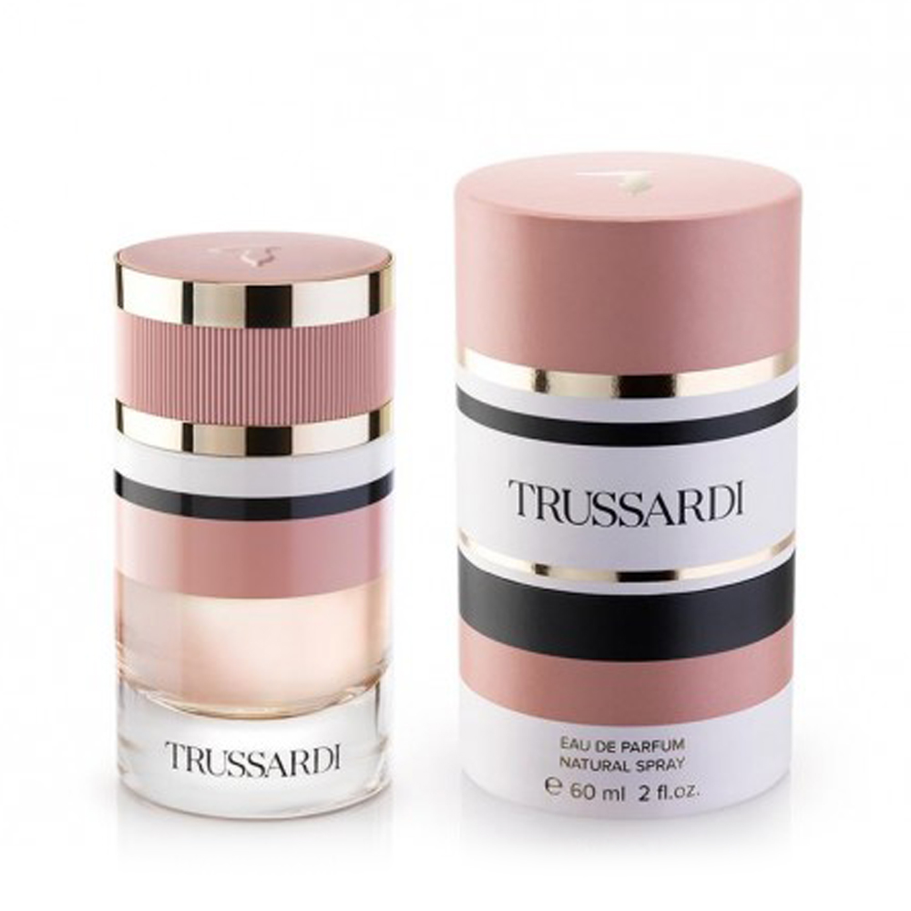 Trussardi Eau de Parfum - 60ml - Women