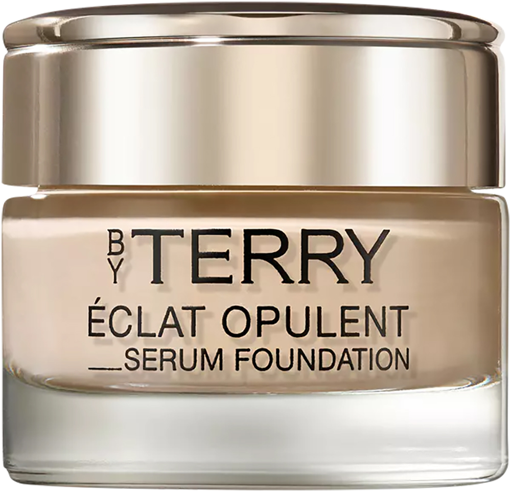 Eclat Opulent Serum Foundation - N2 - Cream