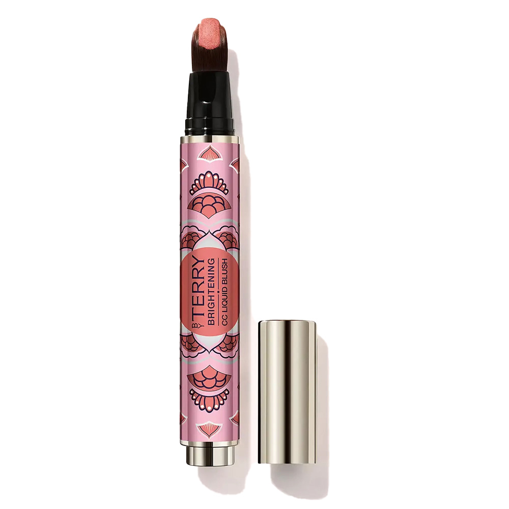 Brightening CC Liquid Blush - N1 - Rosy Flash