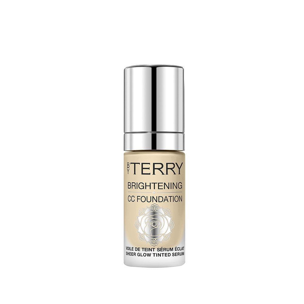 Brightening CC Foundation - 2W N