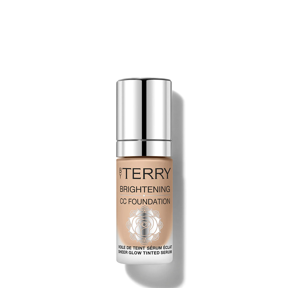 Brightening CC Foundation - 4C N