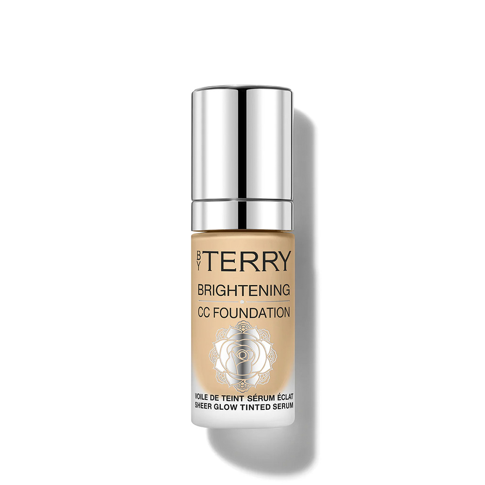 Brightening CC Foundation - 4W N