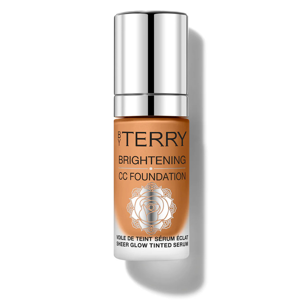Brightening CC Foundation - 6W N