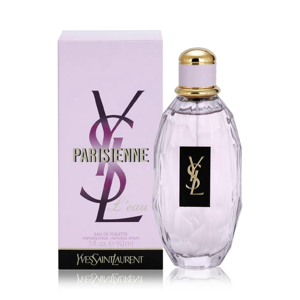 عطر باريسيان لو اوه للنساء - 90 مل - مخفف