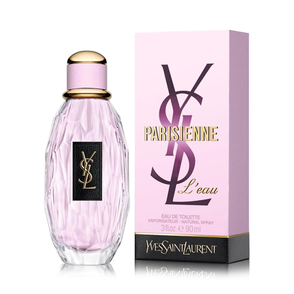 عطر باريسيان للنساء - 90 مل - مخفف