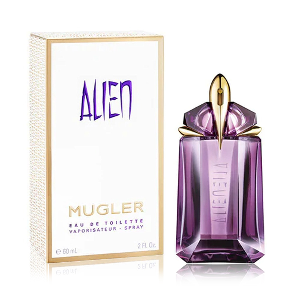 عطر ايلين للنساء - 60 مل - مخفف