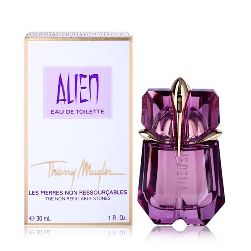 عطر ايلين للنساء قابل لاعادة التعبئة - 30 مل - مخفف 