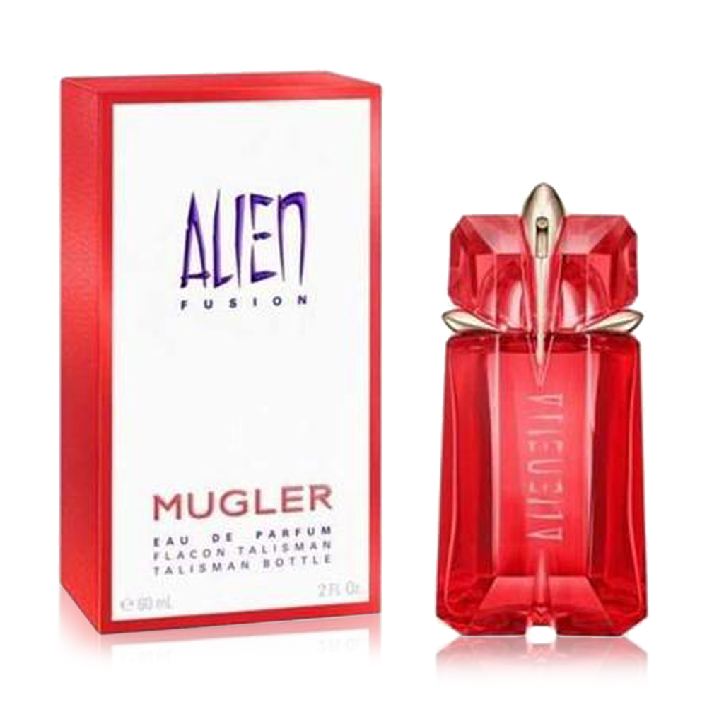عطر ايلين فوجين للنساء - 60 مل - مركز 