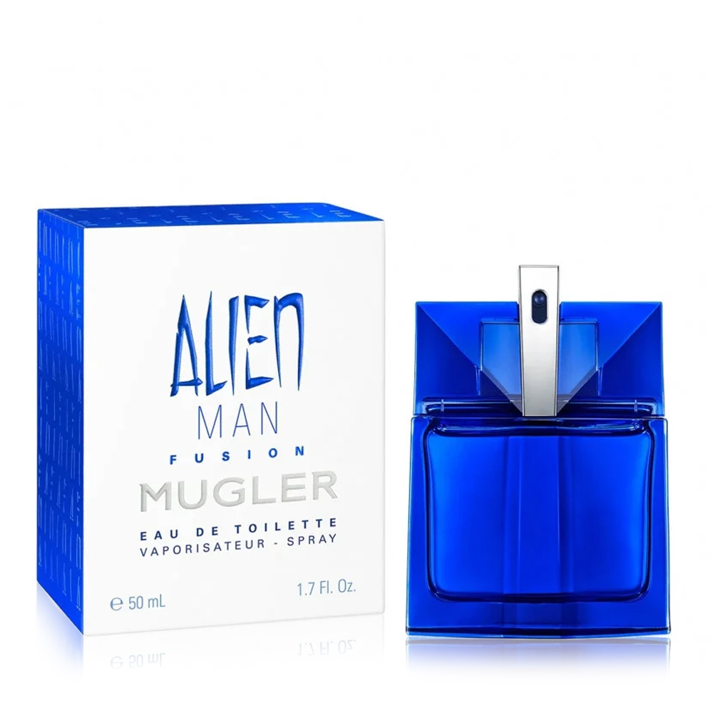 عطر ايلين فوجين للرجال - 50 مل - مخفف 