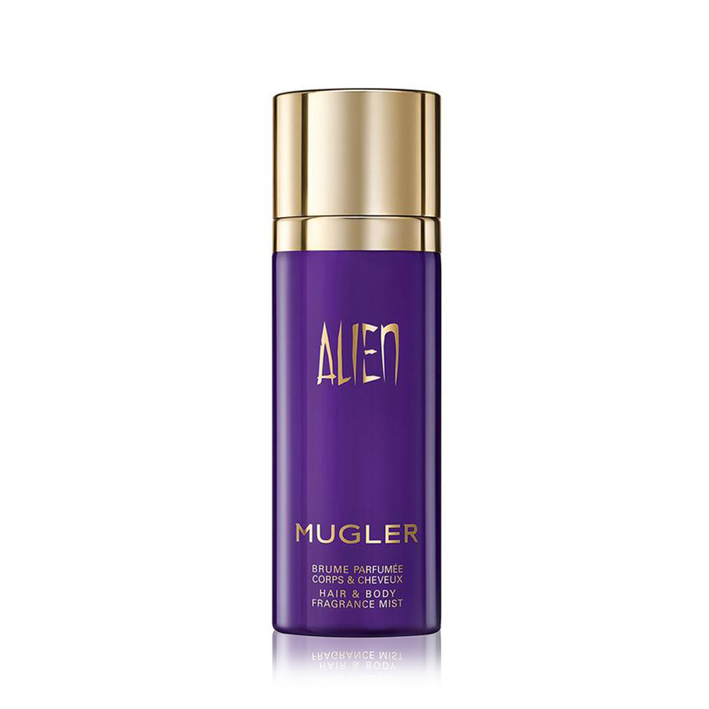 عطر الشعر والجسم ايليان للنساء - 100 مل