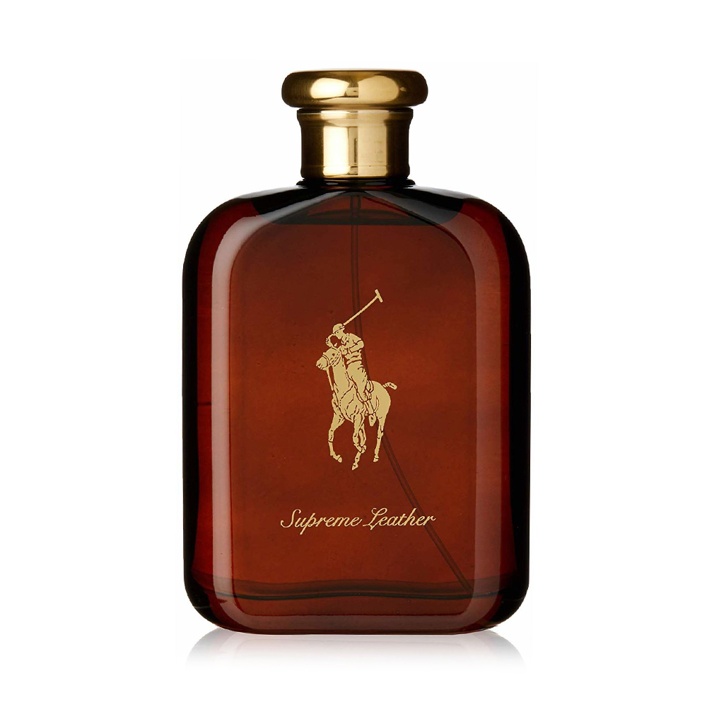 Supreme Leather Eau De Parfum - 125ml - Men