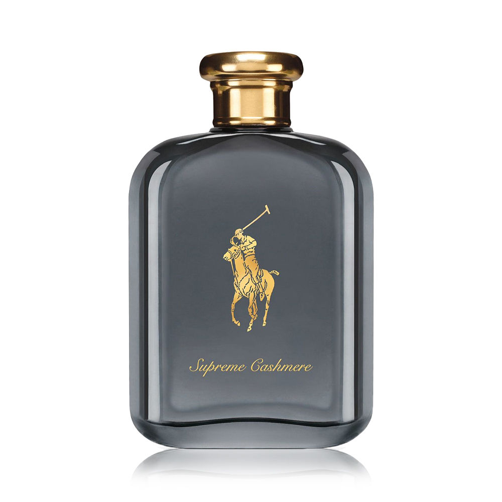 Supreme Cashmere Eau De Parfum - 125ml - Men