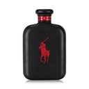عطر بولو ريد اكستريم بارفيوم للرجال - 125 مل - مركز