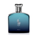 Polo Deep Blue Parfum - 125ml - Men
