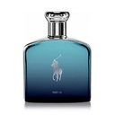 Polo Deep Blue Parfum - 75ml - Men