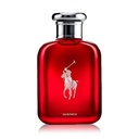 عطر بولو ريد للرجال - 125 مل - مركز