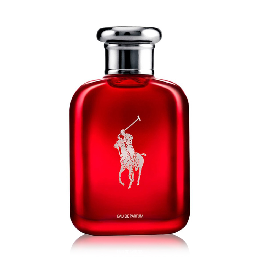 عطر بولو ريد للرجال - 75 مل - مركز