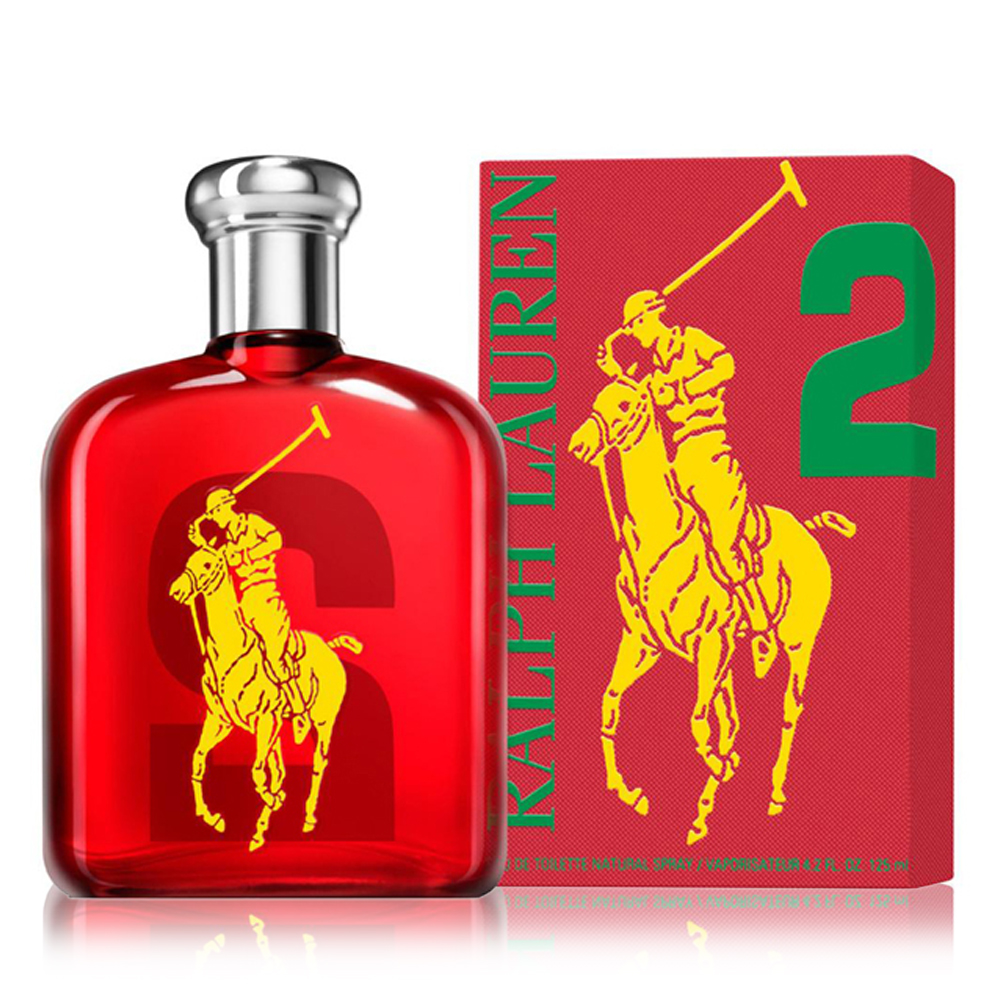 عطر بيج بوني 2 للرجال - 125 مل - مخفف