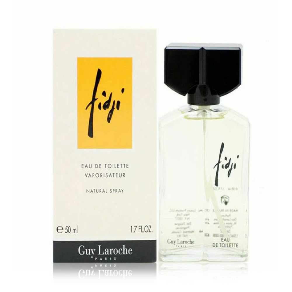 عطر فيدجي للنساء - 50 مل - مخفف