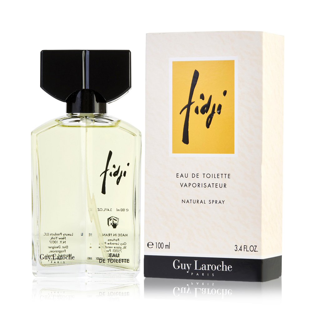 Fidji Eau De Toilette - 100ml - Women