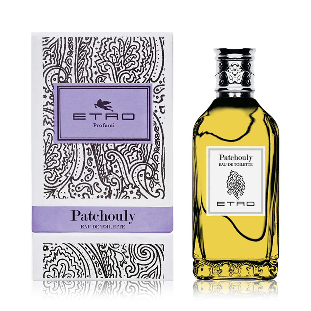 عطر باتشولي للجنسين - 100 مل - مخفف