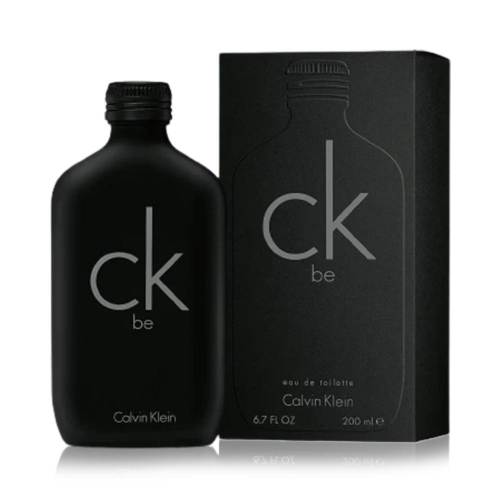 عطر سي كي بي للجنسين - 200 مل - مخفف