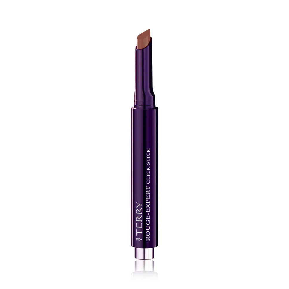 Rouge Expert Click Stick Lipstick - N 28 - Pecan Nude