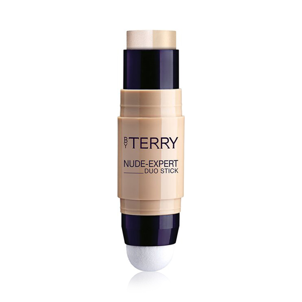 Nude -Expert Foundation Duo Stick - N 2 - Natural Beige