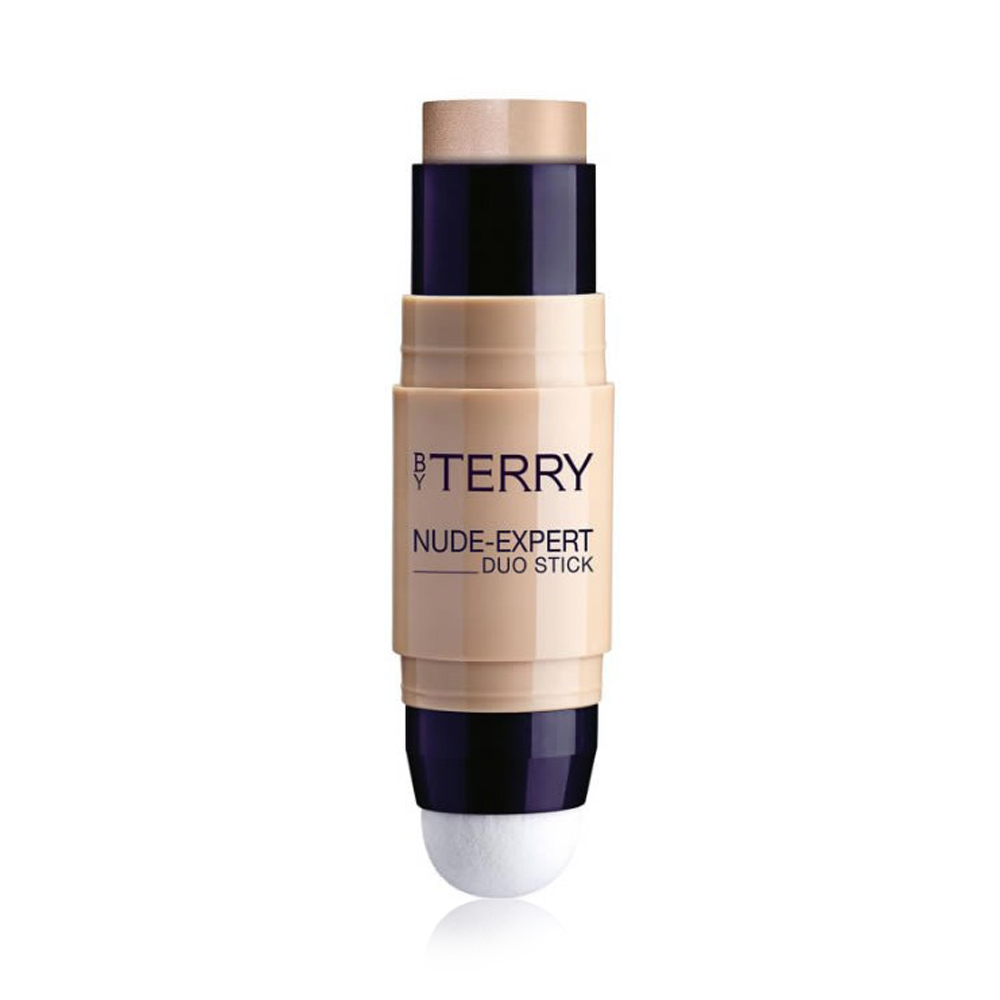 Nude -Expert Foundation Duo Stick - N 5 - Peach Beige